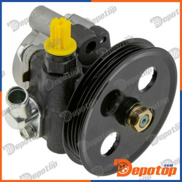 Pompe de direction assistée pour LEXUS | SPW-TY-026, DSP2304